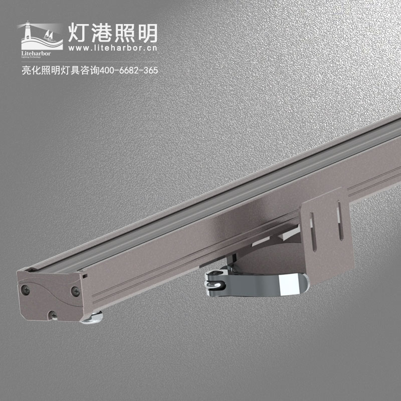 結構防水洗墻燈 結構防水洗墻燈