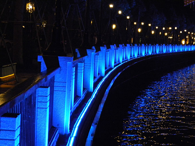 LED洗墻燈品牌推薦插圖 LED洗墻燈品牌